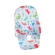 thumbnail image 1 of Funda Para Silla De Comedor Para Bebé, Alfombrilla Portátil Para Silla De Comedor Para Bebés Y Ni?os Peque?os, Dinosaurio, 1 of 5