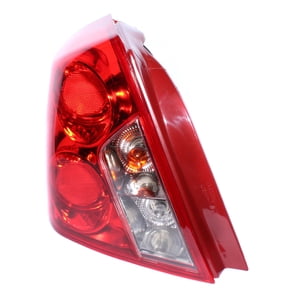 Repuestos Del Sol - Farol Trasero Izquierdo Chevrolet Optra Ii 2.0 2008 2010