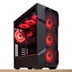 thumbnail image 1 of PC ELITE Amd Ryzen 7 9700X 8-Core + 32GB + RTX 5070 Ti 16GB | PCE407, 1 of 7