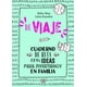 thumbnail image 1 of Libro DE VIAJE: CUADERNO DE RUTA CON IDEAS PARA DIVERTIRNOS, 1 of 3