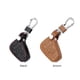 thumbnail image 2 of Estuche para llaves Jeep Straight Red Line para Wrangler, Compass y Freelander, de cuero genuino para coche., 2 of 8