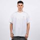 thumbnail image 1 of Polera Hombre Colo Colo Urbano Blanco Oversize Escudo Pequeño Gris, 1 of 5