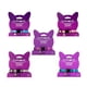 thumbnail image 1 of Collar para Gato con Campana Brillante, 1 Un, 1 of 6
