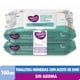 thumbnail image 1 of Toallitas Húmedas Parent's Choice Sin Aroma, Pack, 160 Un, 1 of 2