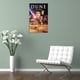 thumbnail image 5 of Duna Cuadro decorativo colgante - Arte de pared - Póster enmarcado - Decoración de pared - Regalos para familia, amigos y aficionados 20*30 cm, 5 of 6