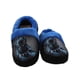 thumbnail image 2 of Zapatillas de peluche de superhéroes Marvel Avengers para niños pequeños, 2 of 7