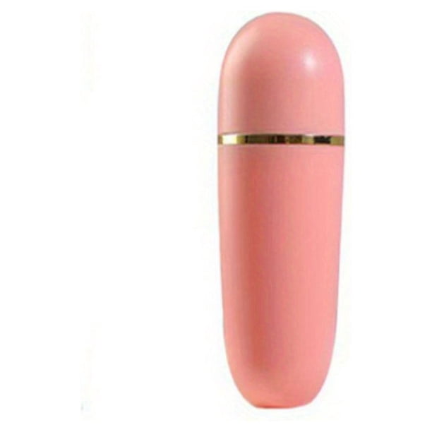 Rejuvenate Your Skin with 1pc Volcanic Oil Absorbing Face Roller - Perfect Facial Skincare Tool for Women & Men!