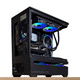 thumbnail image 3 of PC Gamer Amd Ryzen 5 9600X 6-Core + 32GB + RTX 3060 12GB I PCP842, 3 of 7