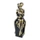 thumbnail image 4 of Familia Estatua Escultura Decoración Resina Ornamento Moderno Diseño Rústico Familiar Adecuado para Regalo Día de La Madre Decoración de Dormitorio Y Oro negro, 4 of 5