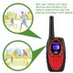 thumbnail image 3 of Walkie Talkies Retevis RT628 para niños de 3 a 14 años, 22 canales, 3 of 9