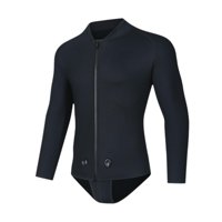 Magideal - Traje De Neopreno Para Hombre Y Mujer, De Secado Rápido, Para Buceo, Surf. S