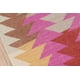 thumbnail image 4 of Alfombras Area Rug Momeni de la colección Caravan, 100% lana, 2 pies x 3 pies, 4 of 5