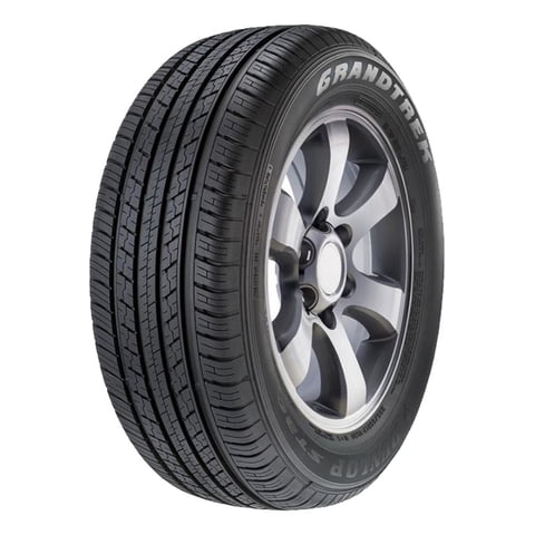 Neumatico Dunlop 225/65 R17 St30 102H Sl H