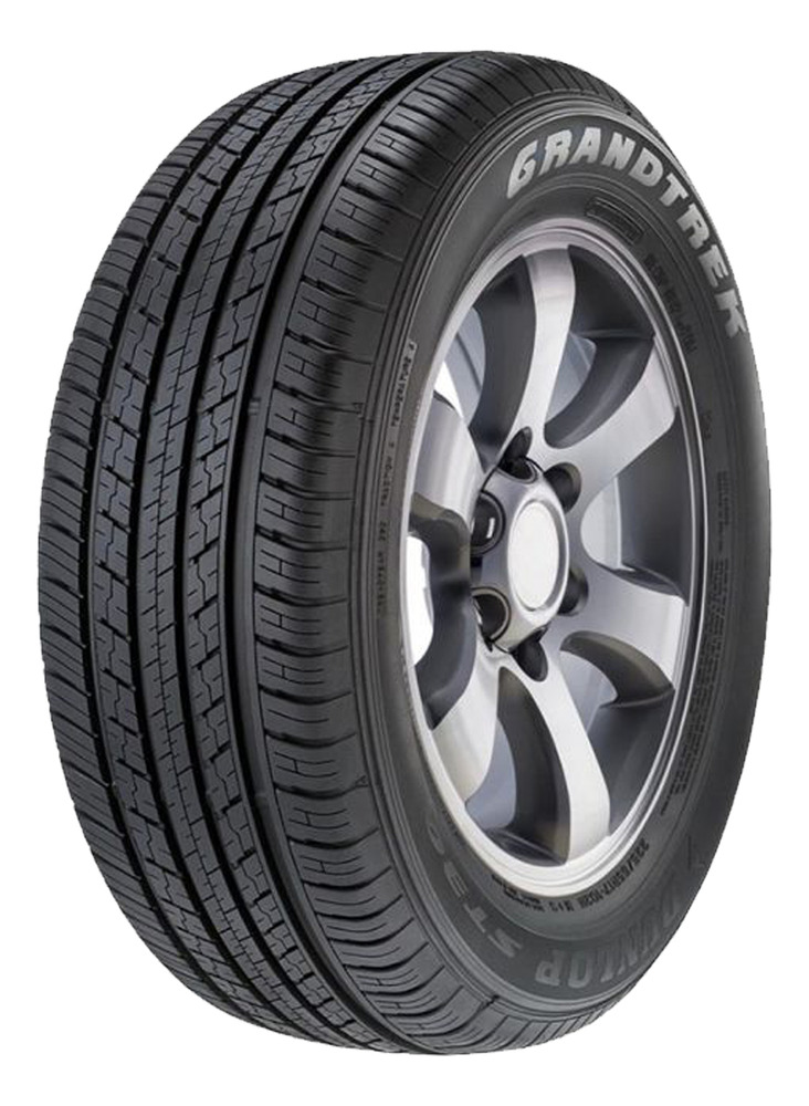 Neumatico Dunlop 225/65 R17 St30 102H Sl H