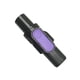 thumbnail image 4 of Herramienta de Repuesto para Cepillo de Ranuras para Aspiradora Vertical Inalámbrica - Adaptador de Aspiradora de 35 Mm para Modelos Shar*k IX141 IX142 IZ363HT IZ361H IZ483H, 4 of 6