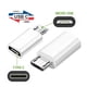 thumbnail image 4 of Adaptador Tipo C a Micro USB V8 Tipo C Micro USB Celulares Para Android Samsung Huawei, 4 of 5