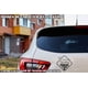 thumbnail image 2 of Sticker Personalizado Mascota A Bordo Auto Camioneta Suv, 2 of 3