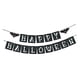 thumbnail image 3 of Banner De Halloween, Pared De Chimenea Para Películas De Terror, Fiestas Temáticas, Festivales, Clubes, Letras, 3 of 5