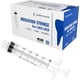 thumbnail image 1 of Jeringa Luer Lock 6 ml PlastCare USA Caja 100 Unidades, 1 of 3