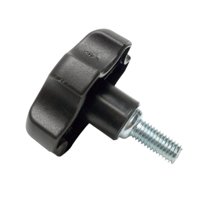 Ioensy - Repuesto De Pasador Pop Universal, Portátil, Fácil De Instalar, Tornillo, Pasador De Tracción, Perilla