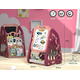 thumbnail image 2 of Pizarra Infantil 2 En 1 Con Librero, 2 of 3