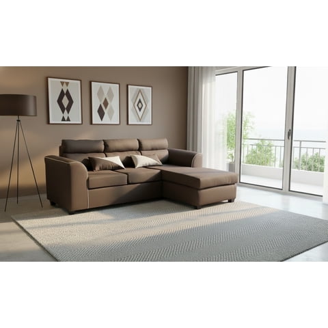 Fancy Hogar - Sofá Pufa Intercambiable 3.1