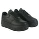 thumbnail image 5 of Zapatilla Chalada Mujer Mitsu-3 Negro Urbano, 5 of 7