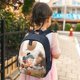 thumbnail image 5 of Mochila Hilda Azul, 5 of 6