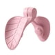 thumbnail image 4 of Hip Trainer Butt Equipment Muslo Ejercitador Para Multitud Sedentaria Culturismo Rosa, 4 of 5