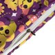 thumbnail image 4 of Halloween Pokmon 3 Piece Sets Full/Queen Size - Reversible Microfiber Quilts with Shams Soft Lightweight Bedspread Coverlet Comforter for All Season Bed Sheets, 4 of 4