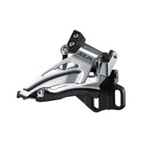 Cambiador Shimano Slx Fd-M7025-E 2X11V Top Swing