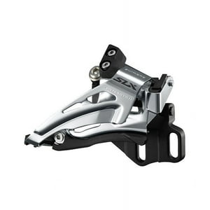Cambiador Shimano Slx Fd-M7025-E 2X11V Top Swing