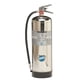 thumbnail image 1 of Extintor De Incendios 50000 De Acero Inoxidable 9 X 22 Cm, 1 of 2