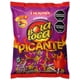 thumbnail image 1 of Bolsa Chupetin De Caramelo Bola Loca Picante, 384 g, 1 of 1
