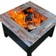 thumbnail image 5 of Brasero Fogón Parrilla Con Piedra Natural, 5 of 5