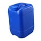 thumbnail image 2 of Tanque De Agua Para Acampar Portador De Agua Apilable Duradero Para Supervivencia Barbacoa Barbacoa Azul, 2 of 5