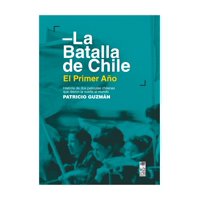 Lom - Libro La Batalla De Chile El Primer Año 687