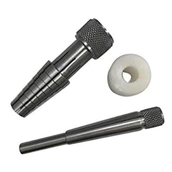 Herramienta Para Agrandar Anillos Colección Talla 6 5+