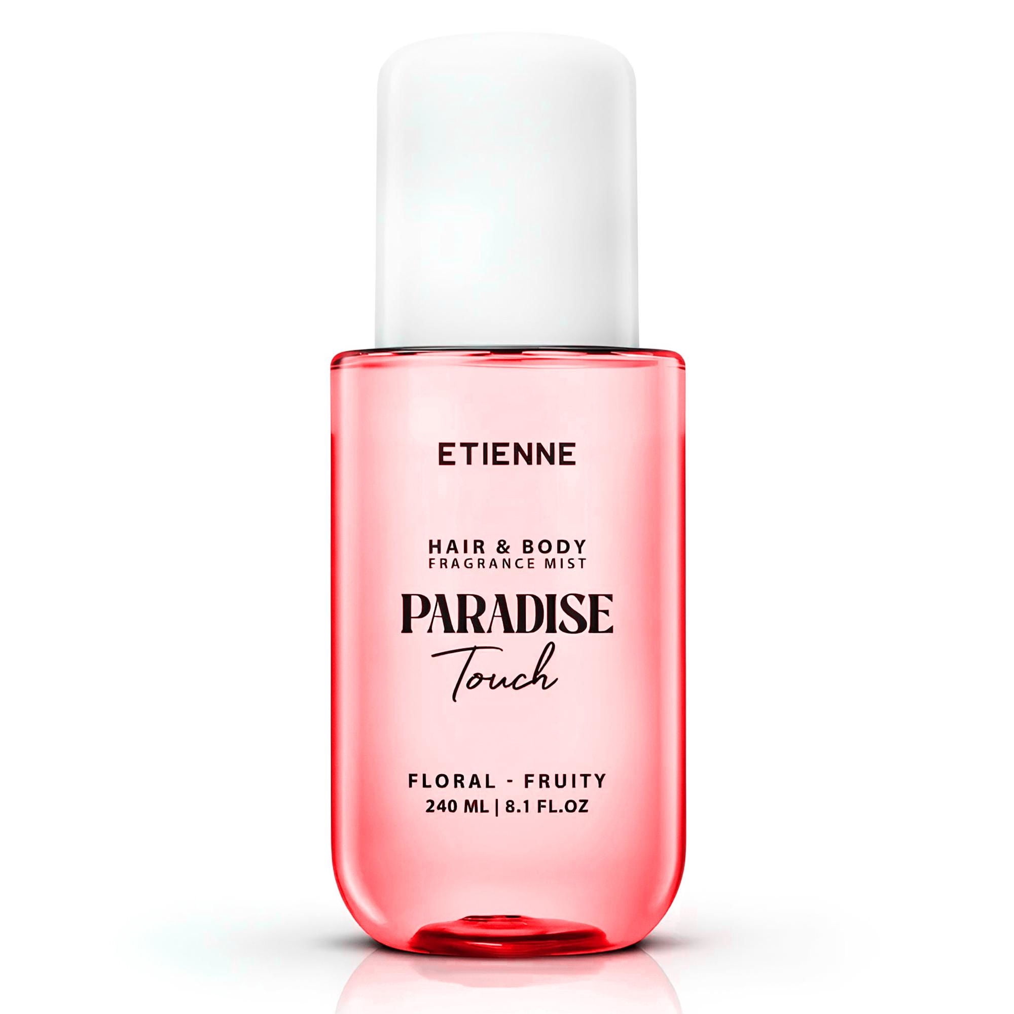 Etienne Essence - Paradise Touch Hair & Body Mist