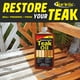 thumbnail image 3 of Aceite de teca STAR BRITE Premium Golden Sealer Preserver 3, 3,78 L, 3 of 3
