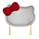 thumbnail image 5 of Respaldo Infantil de 1 1/2 plaza Felpa, 5 of 5