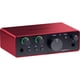 thumbnail image 2 of Interfaz Focusrite Scarlett Solo 4ta Gen USBC Pack, 2 of 3