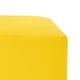 thumbnail image 3 of Pouf Cali 1c Felpa 12 Amarillo, 3 of 4