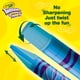 thumbnail image 3 of Lápices de colores Crayola Twistables 24, 3 of 5