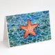 thumbnail image 2 of Tarjetas de Felicitación Caroline's Treasures – Paquete de 8 (5×7), 2 of 3
