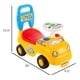 thumbnail image 2 of Push Car Lil' Rider Scoot and Ride Car Walker para niños de 18 a 3 años, 2 of 7