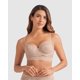 thumbnail image 1 of Sostén balconet de corte corsetero D46024, 1 of 4