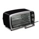 thumbnail image 3 of Horno tostador Oster TSSTTVVG01 4 rebanadas negro 40 cm, 3 of 4