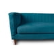 thumbnail image 4 of Sofá Sorrento 3C Tela Velvet Vivian Azul, 4 of 4