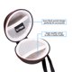 thumbnail image 4 of Estuche protector LTGEM compatible con la bola robot Sphero Mini, solo estuche, 4 of 9